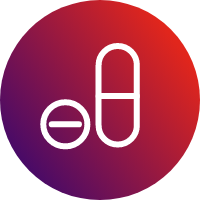 Take-anti-malaria-tablets-icon