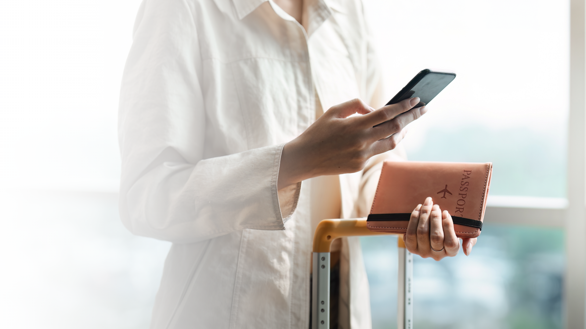 Travel health advice and getting medical help abroad